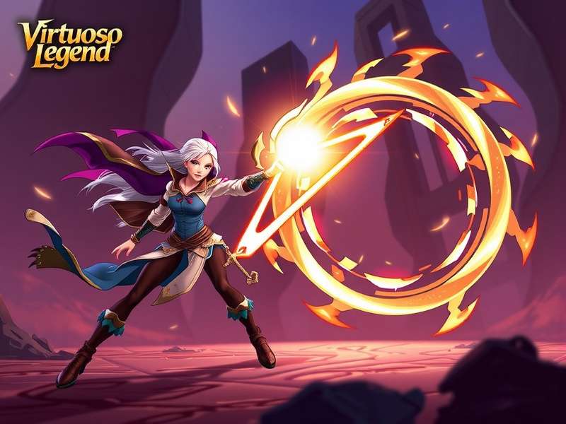 Virtuoso Legend Gameplay Guide